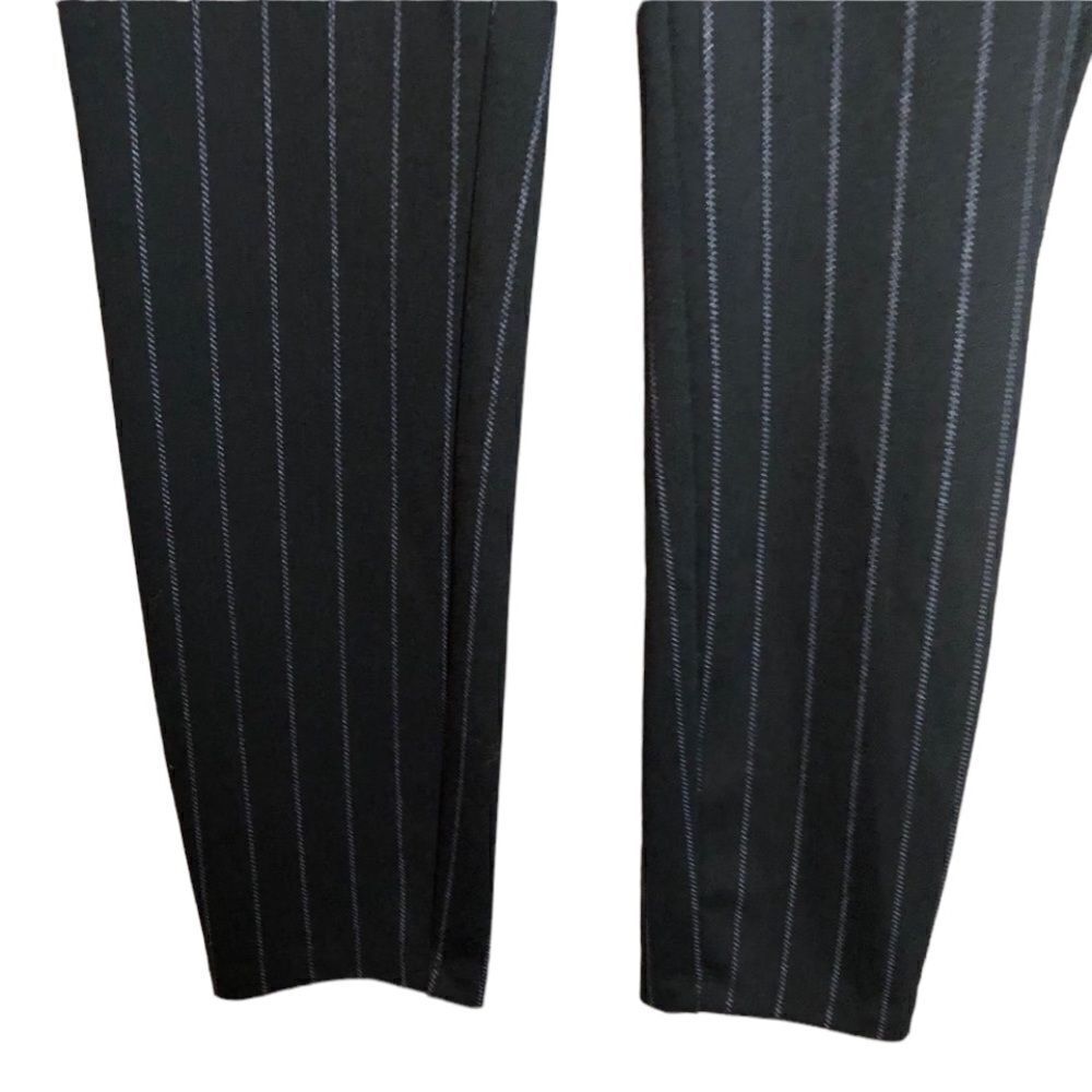 Design lab stripped pants. Size 28. - Picture 9 of 10